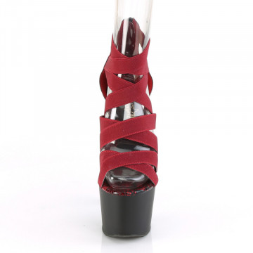 pali pole dance abbigliamento