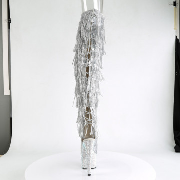 pali pole dance abbigliamento