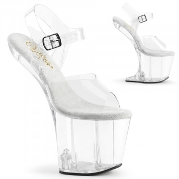 Pleaser Platform Shoes CRAZE808/C/M