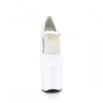 Pleaser Platform Shoes CRAZE880/W/M - Img 3