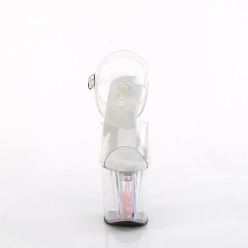 pali pole dance abbigliamento