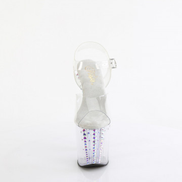 sandali dance pleaser 