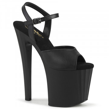 Pleaser Platform Shoes ENC709/BPU/M