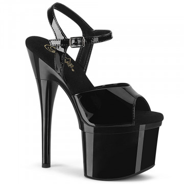 Pleaser Platform Shoes ESTM709/B/M