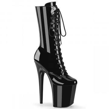 Pleaser Platform Shoes FLAM1054/B/M