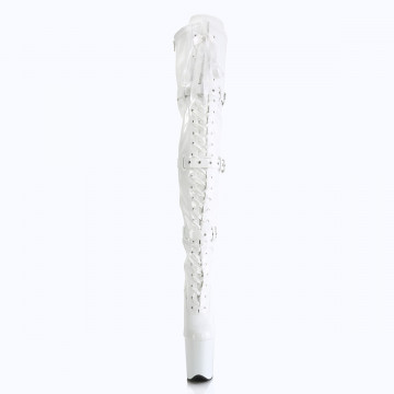 Pleaser Platform Shoes FLAM3028/W/M - Img 2