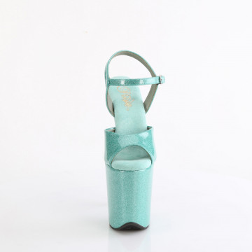 pali pole dance abbigliamento