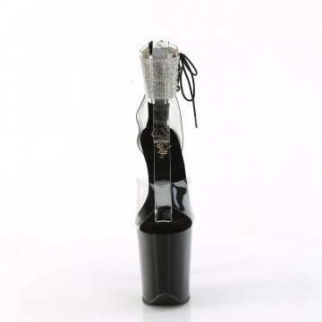 pali pole dance abbigliamento