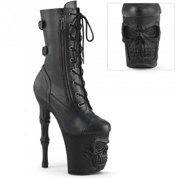 Pleaser Platform Shoes RAPT1047/BPU/M