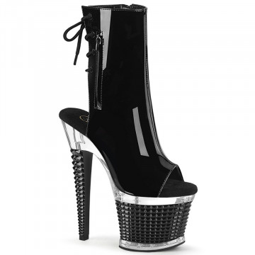 Pleaser Platform Shoes SPEC1018/B/C-B