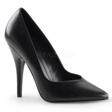 Pleaser Single Sole Shoes 8220/B/PU