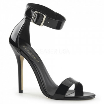 Pleaser Single Sole Shoes AMU10/B