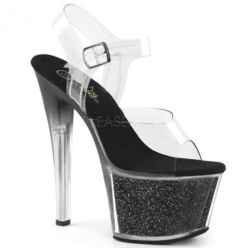 Pleaser SKY-308G-T 6us 36eu Subito Ultimo