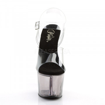 pali pole dance abbigliamento