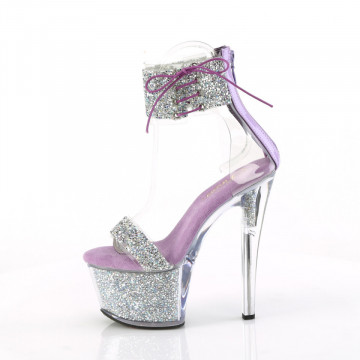 sandali pleaser usa per lei