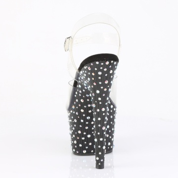 SANDALI STARDANCE EXOTIC PLEASER POLE DANCE