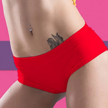 POINT OUT POLE WEAR - IMPULSE S,M,L, VARI COLORI