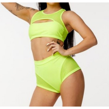 pali pole dance abbigliamento