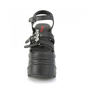demonia cult shoes