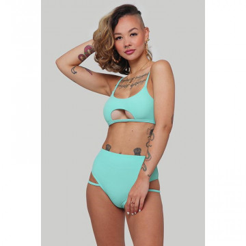 pali pole dance abbigliamento