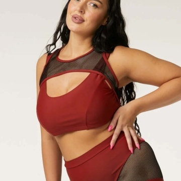 Top Polerina