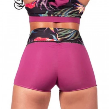 pali pole dance abbigliamento