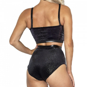 pali pole dance abbigliamento