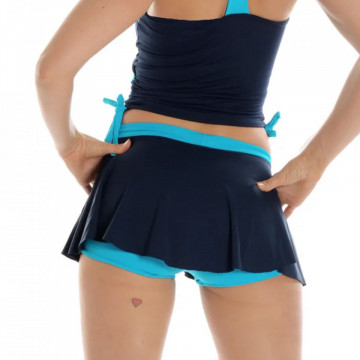 pali pole dance abbigliamento