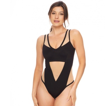 ZERO GRAVITY - BODYSUIT
