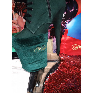 pali pole dance abbigliamento