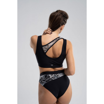 pali pole dance abbigliamento