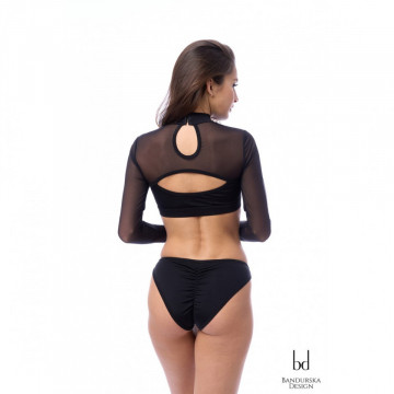 pali pole dance abbigliamento