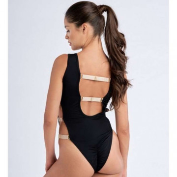 dakota body suit pole