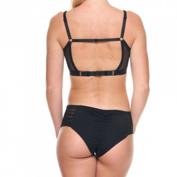 body nero danza