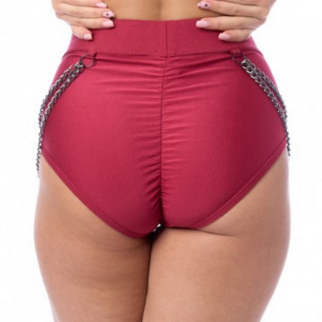 pali pole dance abbigliamento