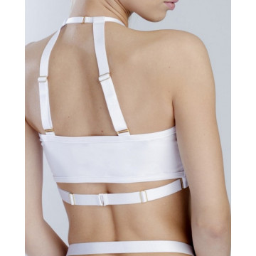 Bandurska Design - completo pole bianco