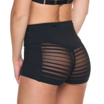 pantaloncino sexy bandurska pole