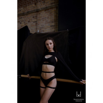 pali pole dance abbigliamento