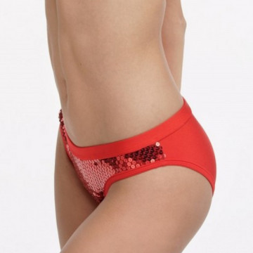 Bandurska Design SOMETHING RED