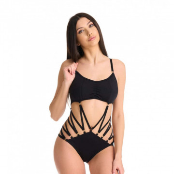 Bandurska Design SYLVIE - BODYSUIT