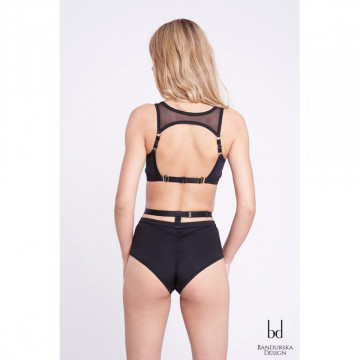 completo exotic dance bandurska