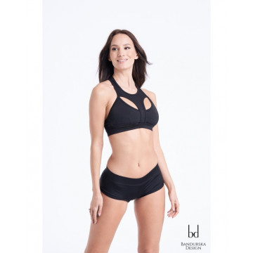 pali pole dance abbigliamento