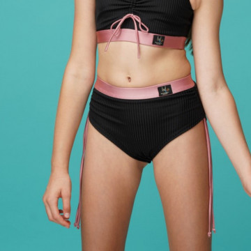 Bandurska IVY - Short bambina