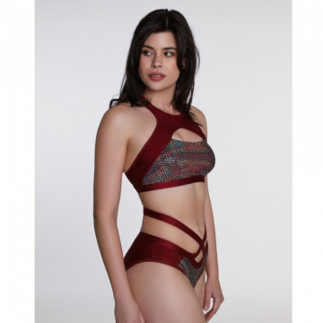 abbigliamento donna sport