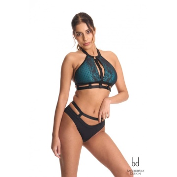 Bandurska wear THUNDERSTRORM - top