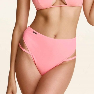 Bikini Paradise Chick FLORIDA SHORT subito pink
