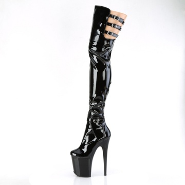 pali pole dance abbigliamento