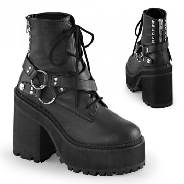 Assault calzature demonia