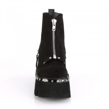 Demonia Cult ASHES-100