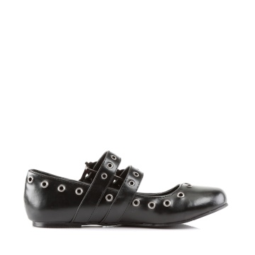 ballet flat  Demonia